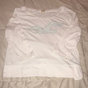 Hollister shirt
